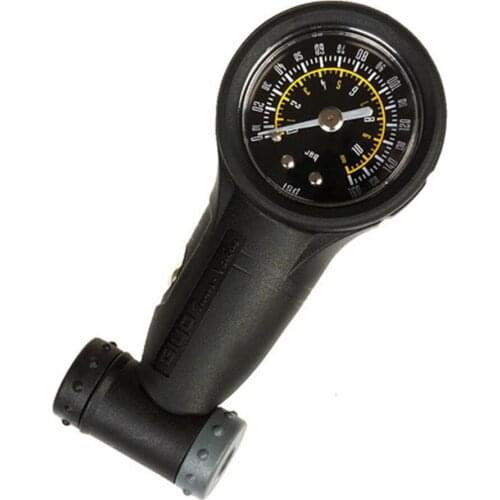 GG-05 Tire Pressure Gauge Bicycle Gauge Road Car Tire MTB Barometer Equipment