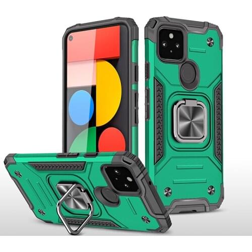 Color Descendants Google Pixel Phone Cases