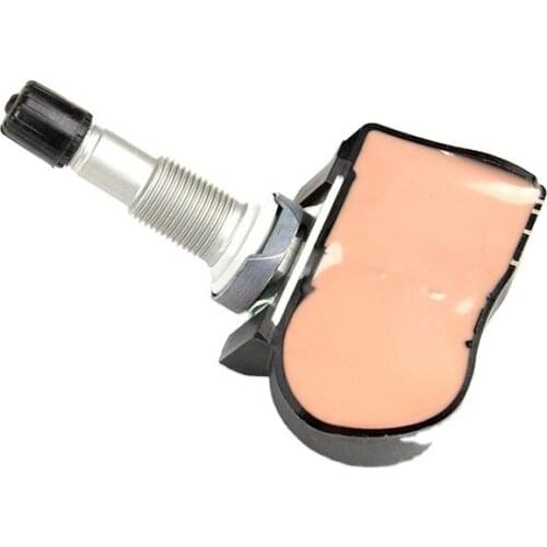 433Mhz Tpms Sensor 68001698Ab Tire Pressure Monitoring Car Tire Pressure Sensor For Chrysler