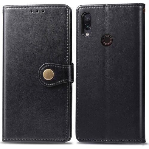 Jabeam Phone Cases Xiaomi Redmi Note 7 Pro