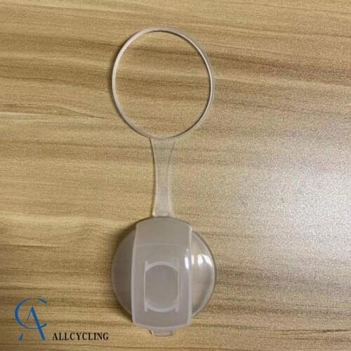 GIRO D'ITALIA 2018 ELITE FLY Bottle Lid Riding Sport Drink Bottle Cup Kettle Lid White Bike Kettle Lid Only For Elite Fly Bottle