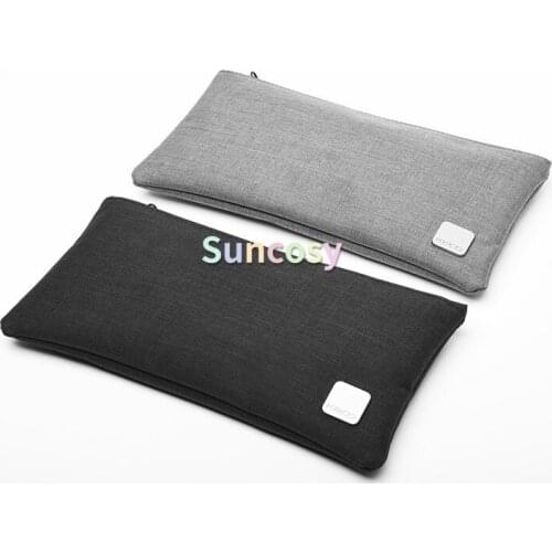 KACO ALIO Multi-Function Bag, Waterproof ,Multifunctional Stationery Pencil Bag, Makeup Bag, Male and Female Students