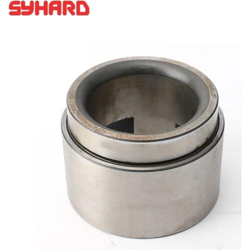 Guide Sleeve For CIR110/76/70/150/90 Low-Air Pressure DTH Hammers The Part Of Low Air Pressure Down The Hole Hammers