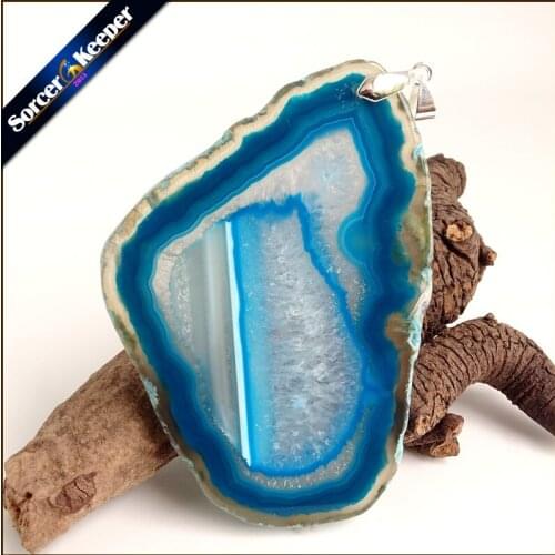 Natural Stone Polished Agates Geode Quartz Crystal Cluster Druzy Drusy Elestial Skeletal Specimen Fit Jewelry Making AA256