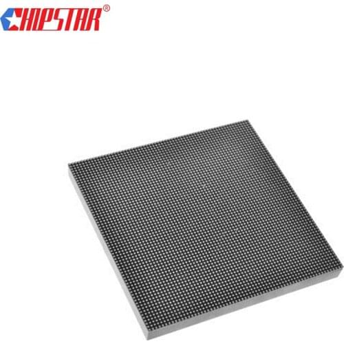 P2.5 Indoor Full Color SMD 160x160mm HUB75 1/32 Scanning LED Display Panel