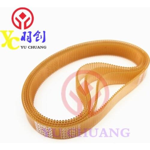 BANDO Belt 210/220/230/240/250/260/270/271/280/290/298TN15 Small Timing/Carriage CR Belt for Inkjet Printer Brand New&Good Price