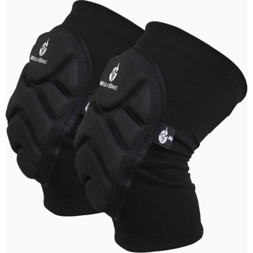 Motorcycle Biker knee guard Racing Knee Protector Tactical Skate Protective Ski Skateboard BMX Knee Pads protection