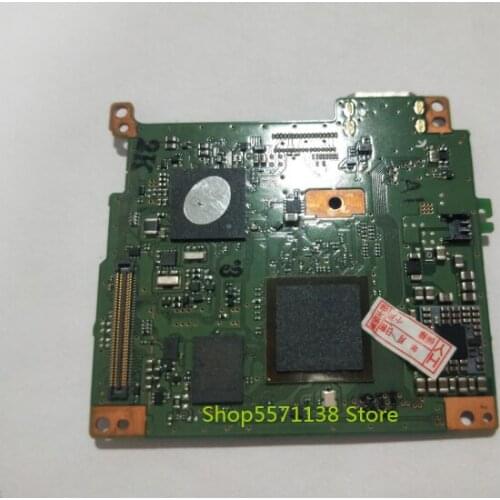For nikon D5500 mainboard D5500 Main board DSLR camera repair part