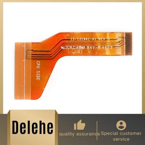 5pcs SE4600 Laser Scan Flex Cable Ribbon For Motorola Symbol MC92N0 MC9190-G MC92N0-G MC9190 2D (15-131941-01),free delivery