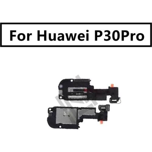 LoudSpeaker for Huawei P30 Pro Buzzer Ringer Loud Speaker Call Speaker Receiver Module Board Complete Parts