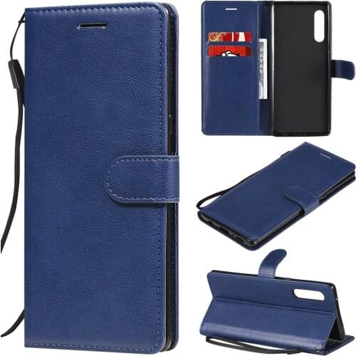 PU Leather Flip Case for LG Velvet 5G Phone Cover 360 Protection Plain Wallet Shell for LG Velvet Case LG G910 G900 G9 Fundas