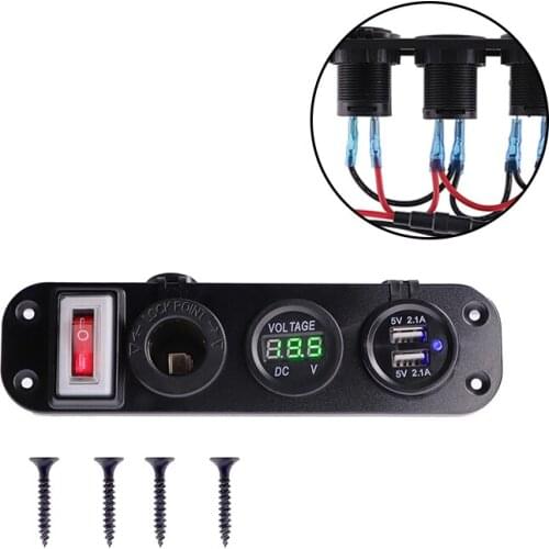 KEROUIS Car Electronics
