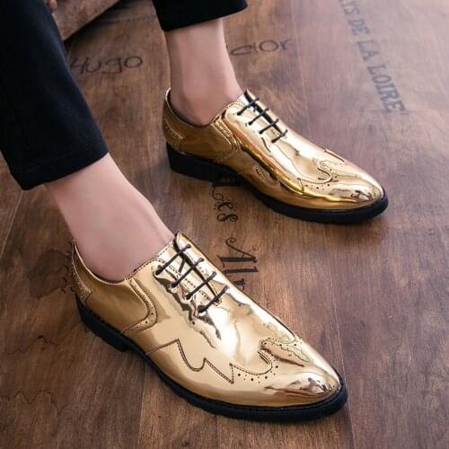 Moccasins shoe spring casuales de mens sneaker leisure canvas for Mens cuero leather para sport sports patent white men sale on