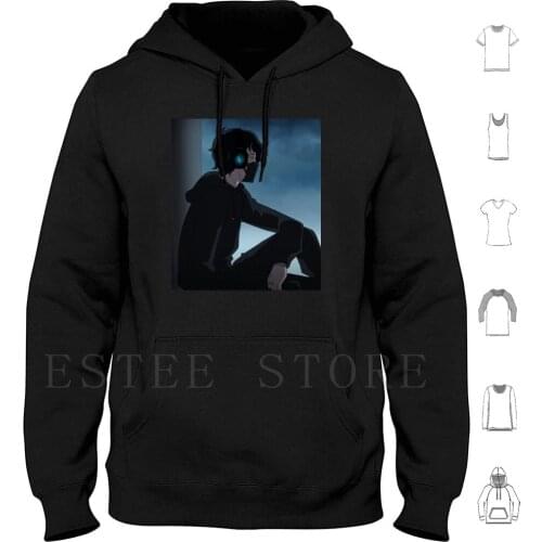 Corpse Husband. Hoodie Long Sleeve Corpse Husband Music Memes Gaming Face Boys Rain Agoraphobic Youtuber Corpsehusband