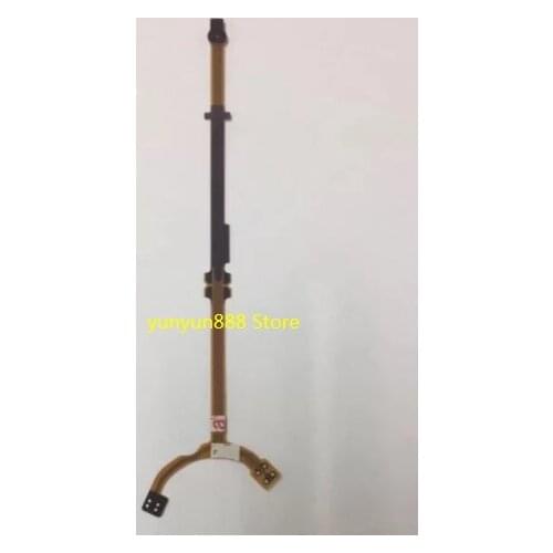 NEW Aperture Flex cable for Canon EF-S 55-250mm 55-250 MM F4-5.6 IS STM Camera Repair Part