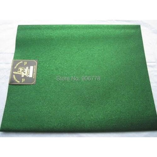 Solid Nigeria Green sego headtie,High quality african head tie SEGO headtie for european market,Plain gele,national green,2 in1