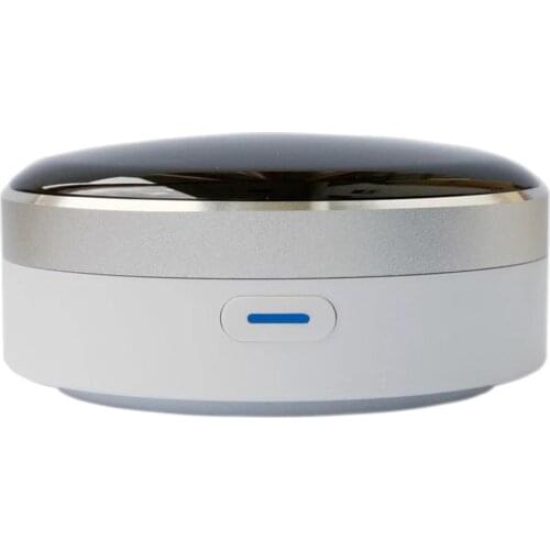 IR Smart Remote Control Home Automation WiFi Infrared Controller Hub for Audio Vedio TV Box