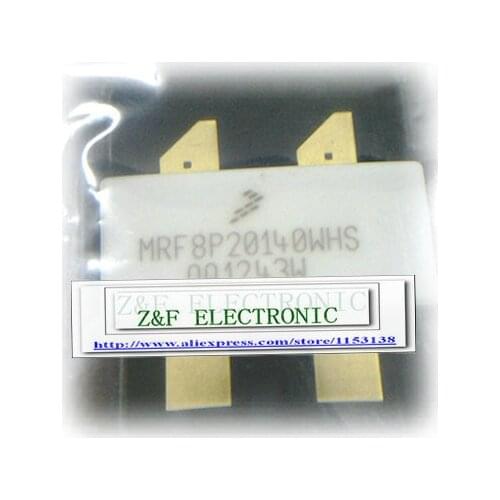 RF TRANSISTOR MRF8P20140WHSR3 MRF 8P20140WHS MRF8P20140WHS NEW ORIGINAL