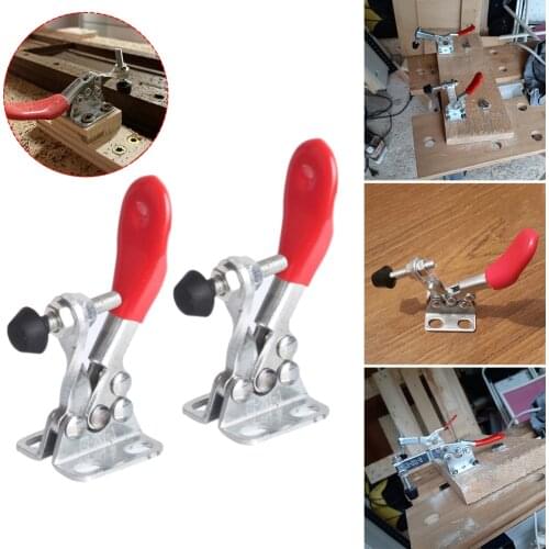 Vinkkatory Clamps And Fasteners