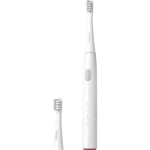 Xiaomi DR.BEI GY1 Sonic Electric Rechargeable Toothbrush Teeth Cleaning Tool White Or Red