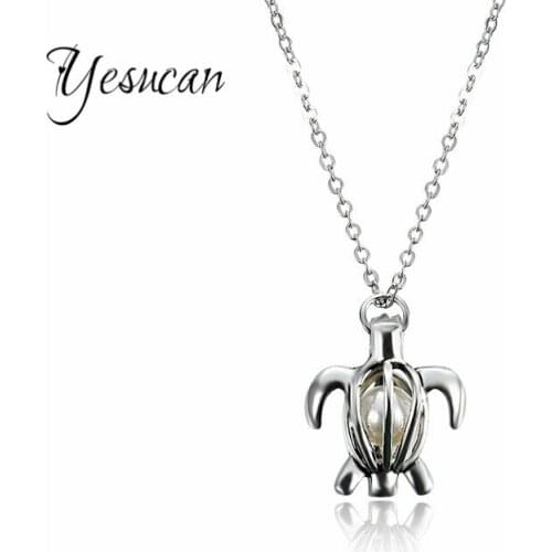 Yesucan Silver Chains