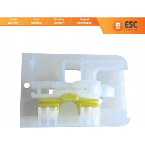 ESC Auto Parts EWR1172 Electrical Power Window Regulator Bracket Front Right For Ford Focus 2011-On Fast Shipment Made in Turkey
