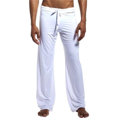 Douhoow Men's Pajama Pants