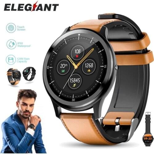 ELEGIANT Smart Electronics
