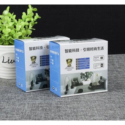 Custom Wholesale high quality cardboard corrugated paper Moving Boxes for Packing ---DH11622