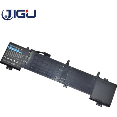 JIGU 9C New Laptop Battery 14.8V 92Wh 6JHDV YKWXX For Dell For ALIENWARE17 R2 For ALIENWARE17 P43F002 For ALIENWARE17 P43F