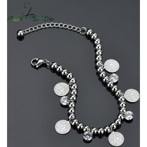 Nextvance Beaded Bracelets