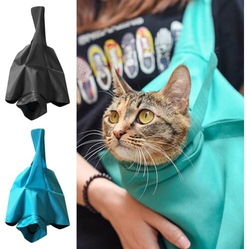 2021 Newest Fashionable Portable One-shoulder Pet Cats And Puppies Hands-free Messenger Bag Outing Travel Bag