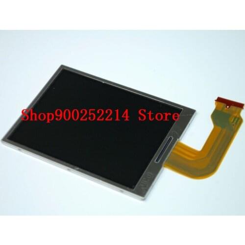 New LCD Screen Display Touch Digitizer Replacement Repair Part For Canon A3300 Camera