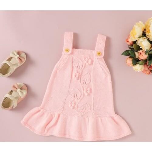 Oeny Children `s Dress