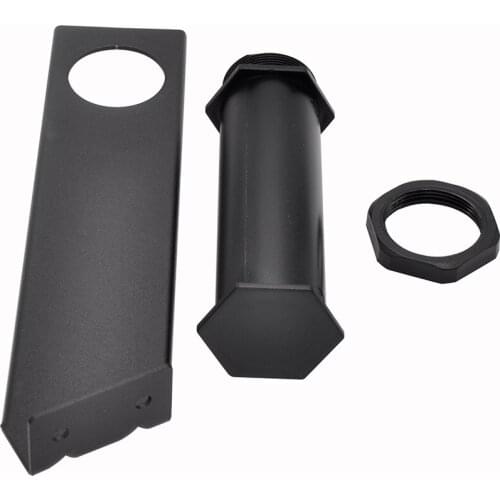 Filament Rack Universal Bracket PLA ABS Filament Stand Fixed Filament Rack Holder Bracket for Cr10 Ender3 3D Printer Part