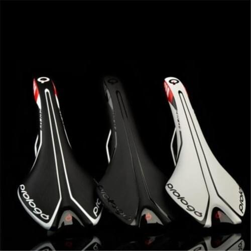 Prologo Zero II Pas Road Bike Saddle Dynamically Filled MTB bicycle cushion cycling seats Saddle Ultra light 265g