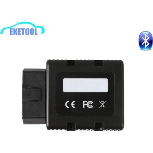 PSA-COM Bluetooth For Citroen/Peugeot Replace of Lexia3 PP2000 Re COM Bluetooth Interface For Renault Can Clip OBD2 Diagnostic