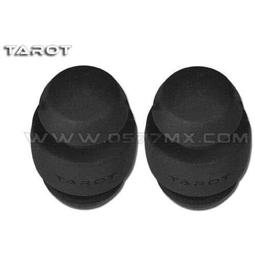 Tarot medium multiaxial tripod shock sets TL100B10