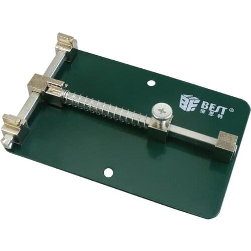 Universal PCB Holder Fixture Mobile Phone Repairing Soldering Iron Rework Tool