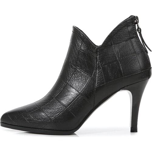 随足乐 Women's Boots