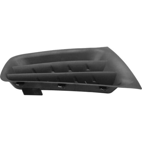 1 Pair Front Bumper Grille Left and Right Replacement for Renault Megane MK2 2002-2005