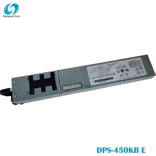 100% test for power supply for DPS-450KB 450W PWS-451-1R Work Good