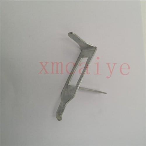 15 pcs KORD 64 steel sheet for paper