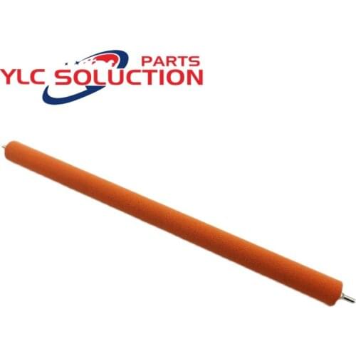 2Pcs Fuser Web Pressure Roller AE04-4068 For Ricoh Aficio AF1060 1075 2060 2075 MP5500 6500 7500 7502 8000 9001 9002 Foam Roller
