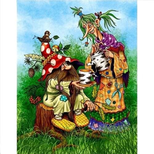 5D Diy Diamond Painting cartoon man,Stitch Cross,full Diamond Embroidery mazayka 5d Diamond Mosaic Stickers Home Decoration,gift