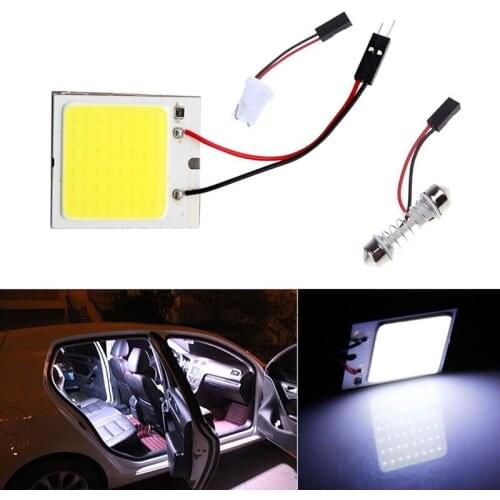 Светодиодные LED лампы C5W (SV8.5-8) AUTBIC China At AliExpress