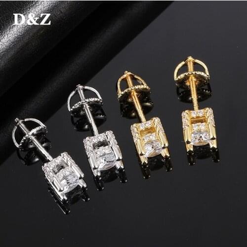 Серьги для пирсинга D&Z China At AliExpress