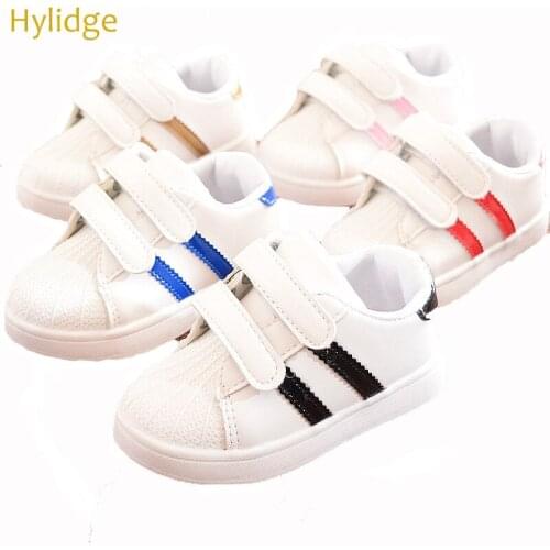Hylidge Children's Sports Shoes