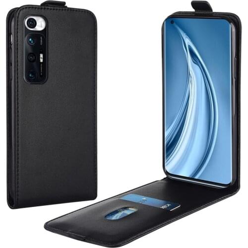 Flip Leather Case for Xiaomi Mi 10S M2007J1SC M2007J17I 6.67''Phone Case for Xiaomi 10S Mi 10 S Cover