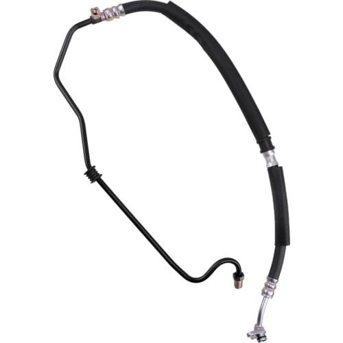 53713-SDA-Q02 Car PAS Power Steering Pipe Pressure Hose Fit for Honda Accord 2.2 diesel 2002 2003 2004 2005 2006 2007 CDTi